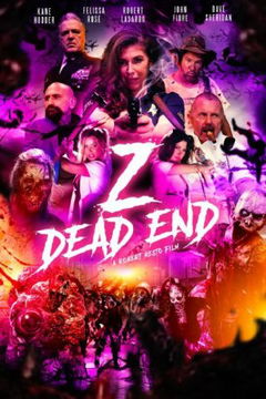 Z Dead End