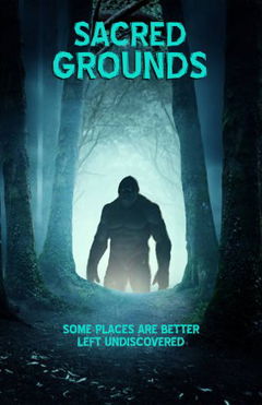Sacred Grounds: Forbidden (2025)