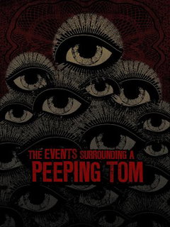 The Events Surrounding a Peeping Tom (2025)