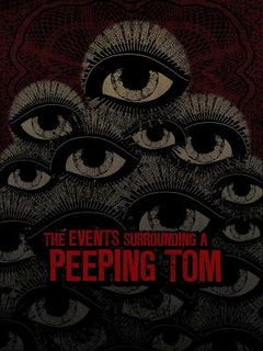 The Events Surrounding a Peeping Tom (2025)