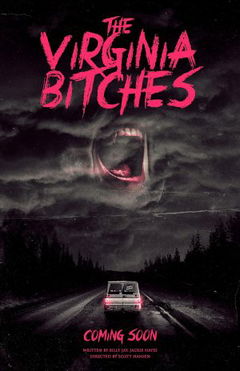 The Virginia Bitches (2025)