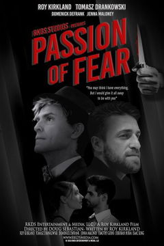 Passion of Fear (2025)