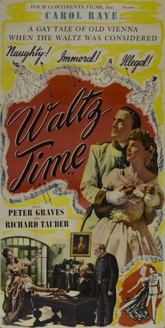 Waltz Time (1945)
