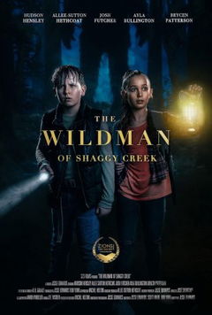 The Wildman of Shaggy Creek (2025)