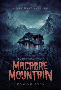 Macabre Mountain (2023)