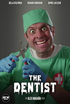 The Dentist (2024)