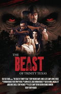 The Beast of Trinity Texas (2025)