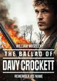 The Ballad of Davy Crockett
