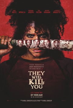 They Will Kill You (2026)