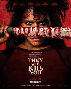They Will Kill You (2026)