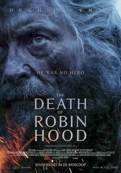 The Death of Robin Hood (2026)