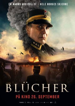 Blücher (2025)