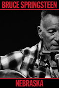 Bruce Springsteen Nebraska Live