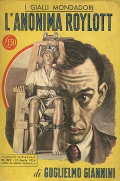 L'anonima Roylott (1936)