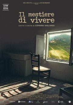 Il mestiere di vivere (2024)
