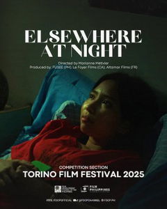 Ailleurs la nuit (2025)