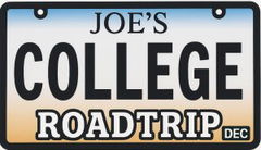 Tyler Perry's Joe's College Road Trip (2026)