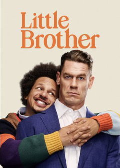 Little Brother (2026)