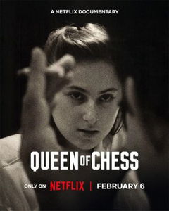 Queen of Chess (2026)