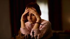 Queen of Chess (2026)