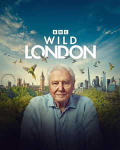 Wild London (2026)