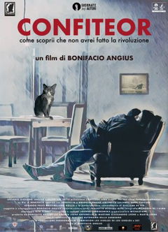 Confiteor: Come scoprii che non avrei fatto la rivoluzione (2025)