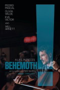 Behemoth!
