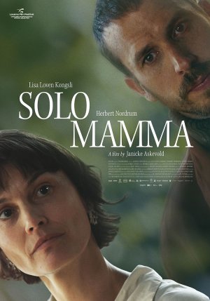 Solomamma (2025)