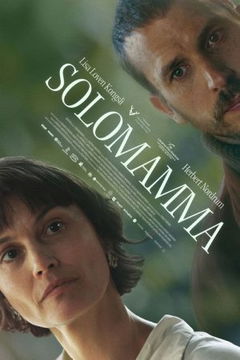 Solomamma (2025)