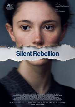 Silent Rebellion (2025)