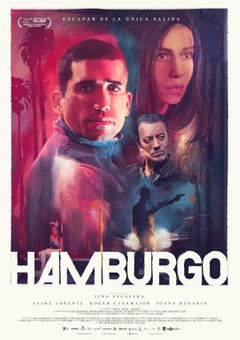 Hamburgo (2025)
