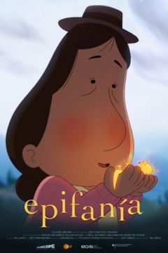 Epifanía (2025)