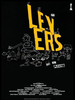 Levers (2025)