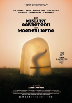 Een mislukt eerbetoon aan moederliefde (2026)