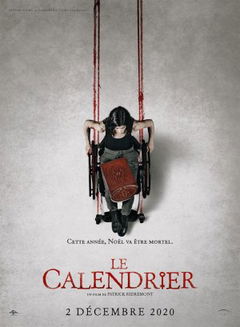 Le calendrier (2021)