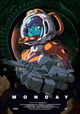 Alien: Monday