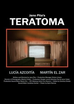 Teratoma (2021)