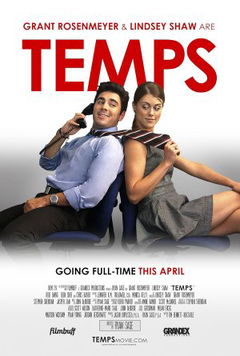 Temps (2016)