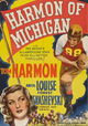 Harmon of Michigan
