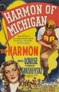 Harmon of Michigan (1941)