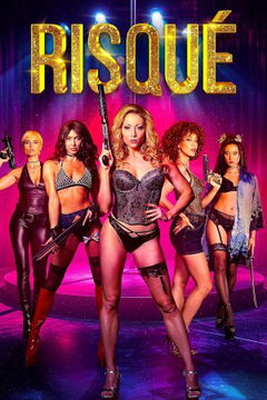 Risque (2025)