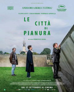 Le città di pianura (2025)
