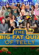 The Big Fat Quiz of Telly