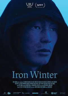 Iron Winter (2025)