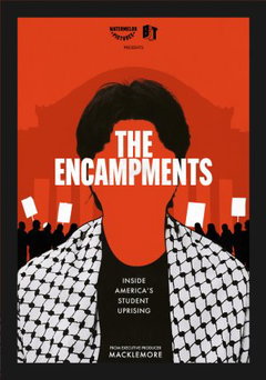 The Encampments (2025)
