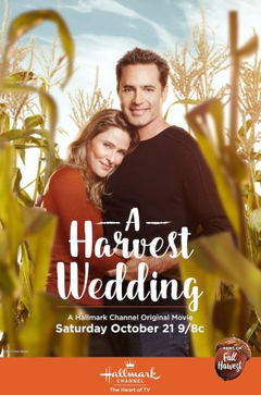 A Harvest Wedding (2017)