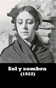 Sol y sombra (1922)