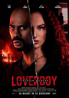 Loverboy: Vertrouw Niemand (2026)