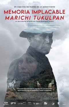 Memoria Implacable (2024)