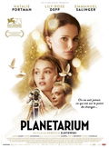 Planetarium (2016)